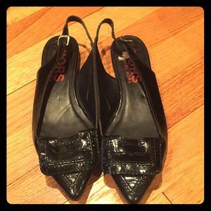 Kors by Michael Kors sling back